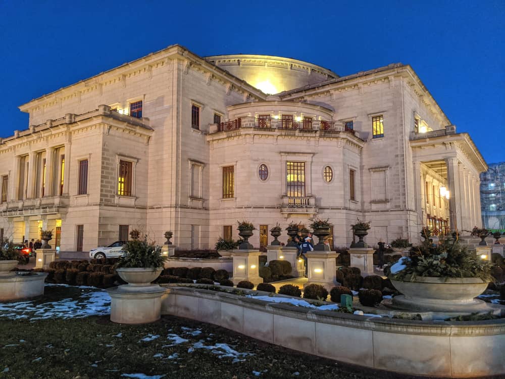 Carmel Center for the Performing Arts