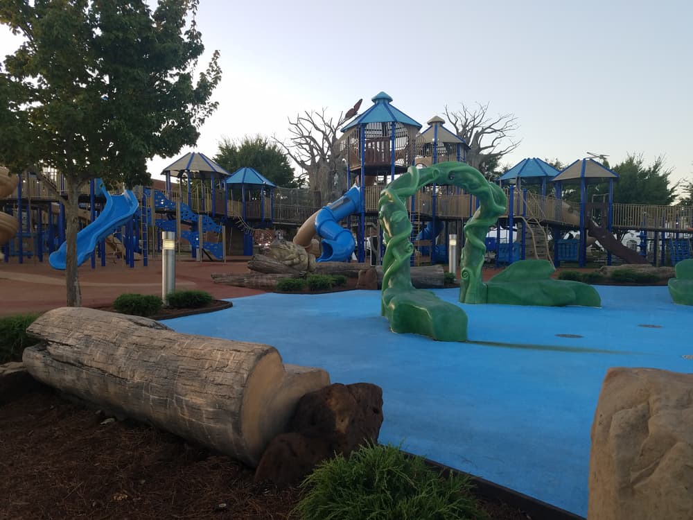 Smothers Park