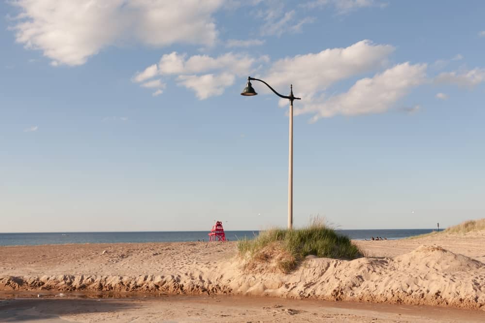 Indiana Dunes National Park, Gary