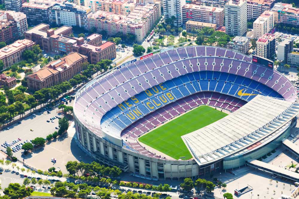 Camp Nou