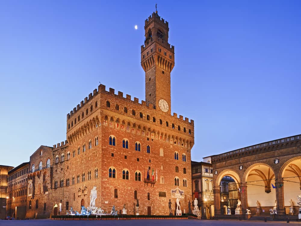 Palazzo Vecchio