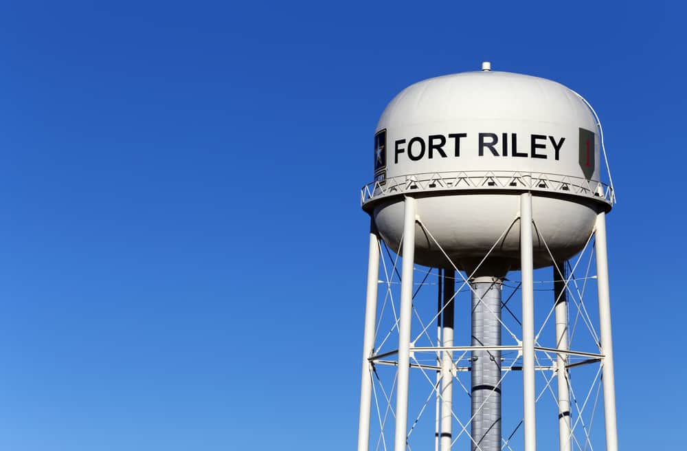 Fort Riley