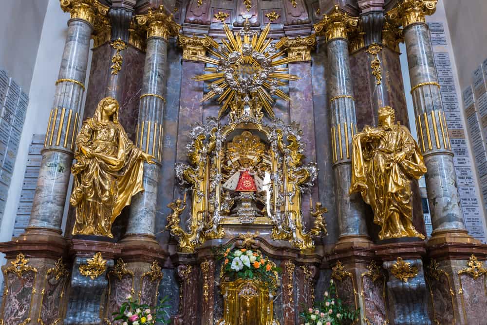 Infant Jesus of Prague