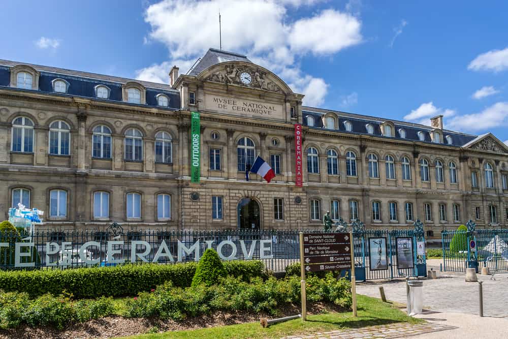 French National Ceramics Museum