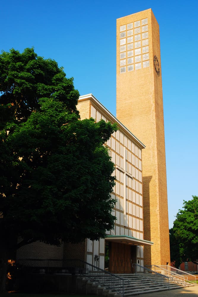 First Christian Church