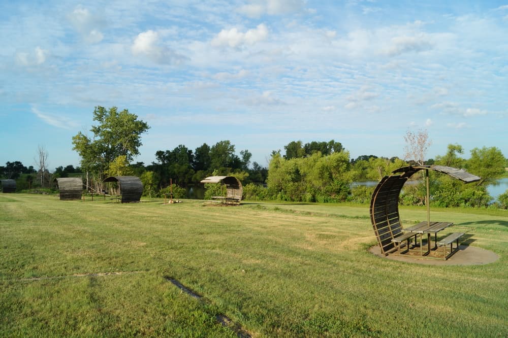 El Dorado State Park
