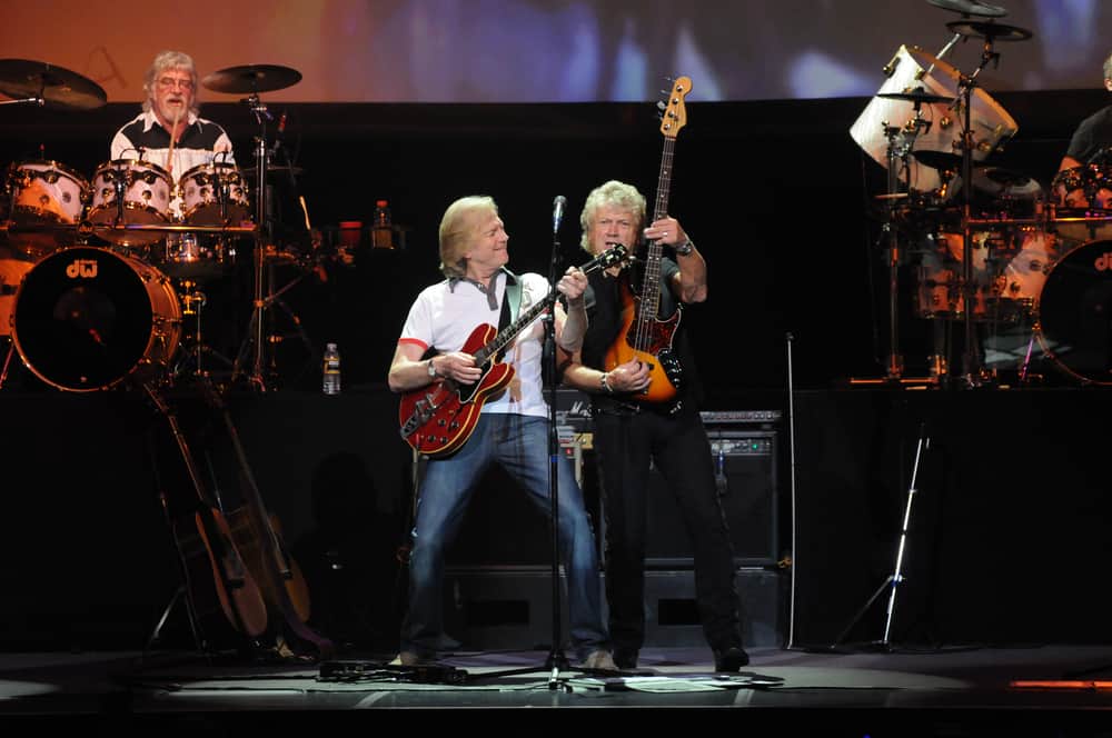 The Venue at Horseshoe Casino