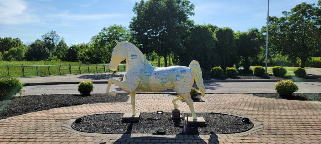 Arthur K. Draut Park