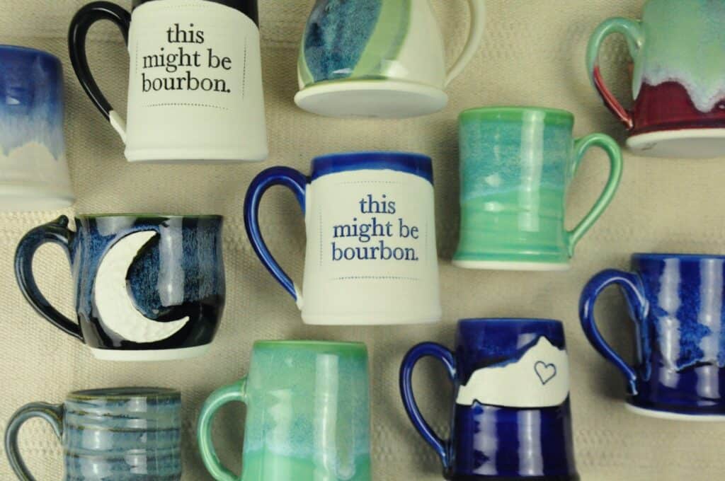 Dirty South Pottery