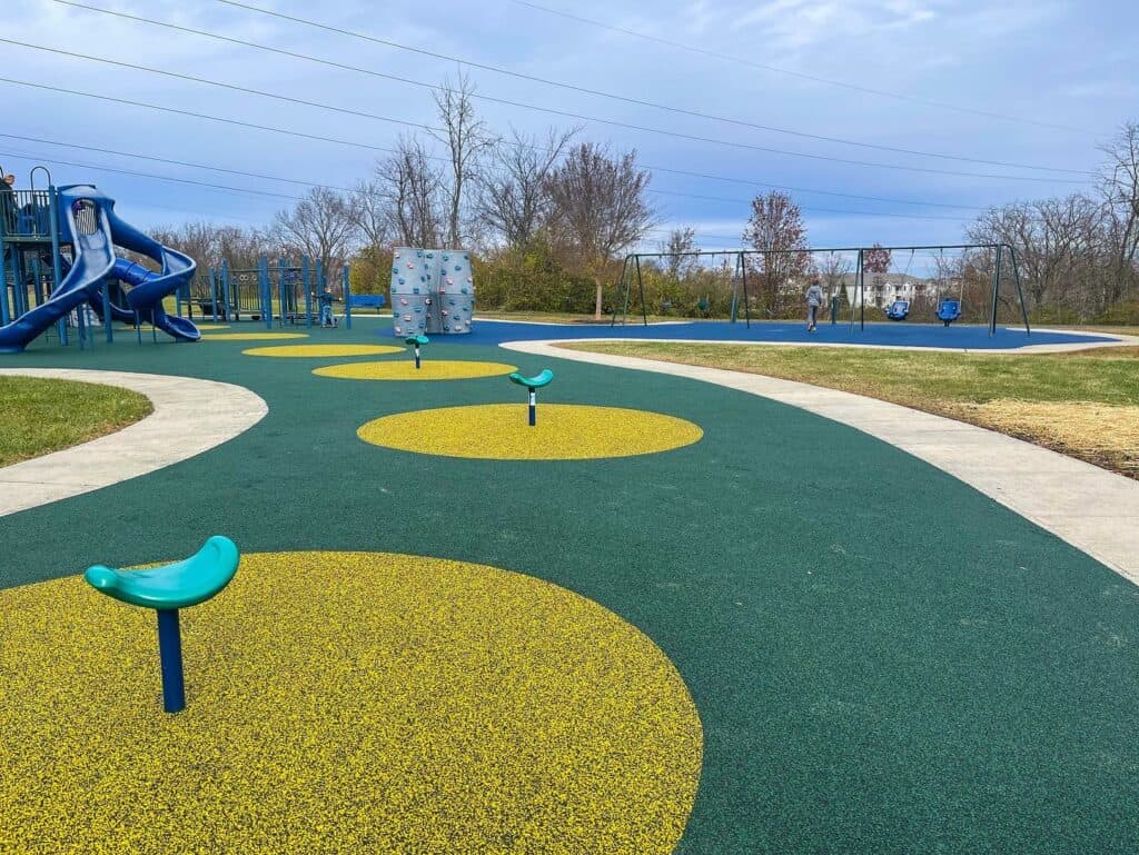 Flagship Park