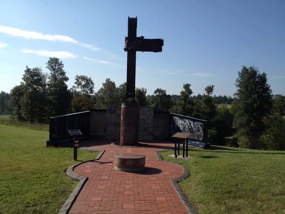 Kentucky September 11th Memorial