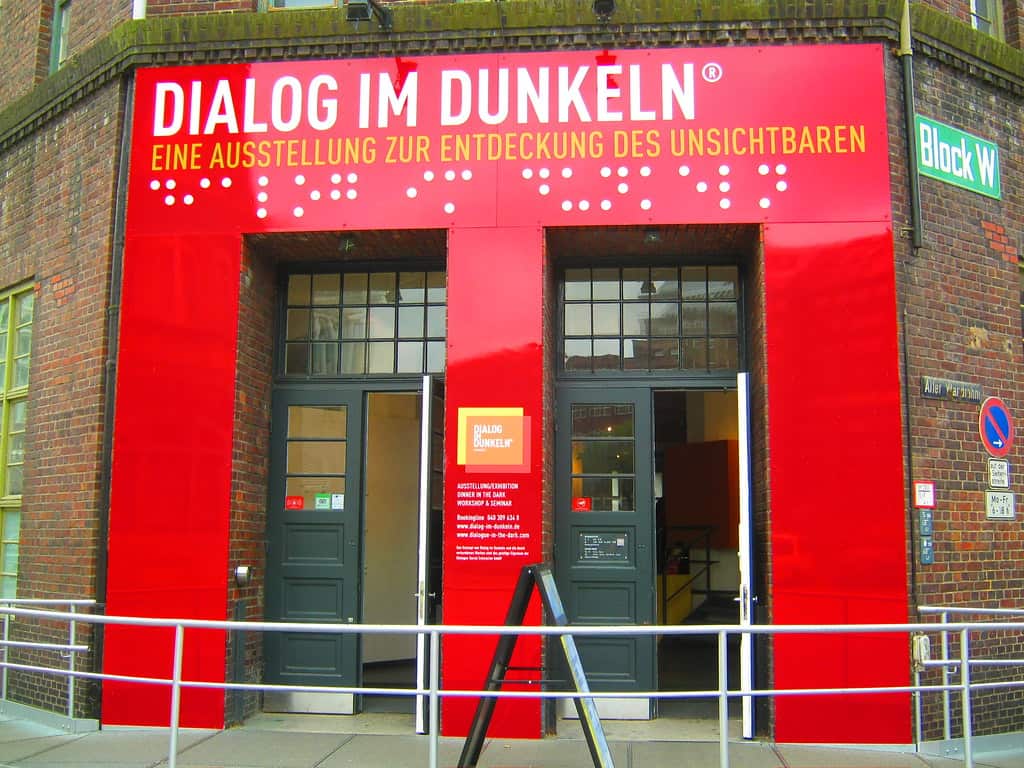 Dialogue in the Dark