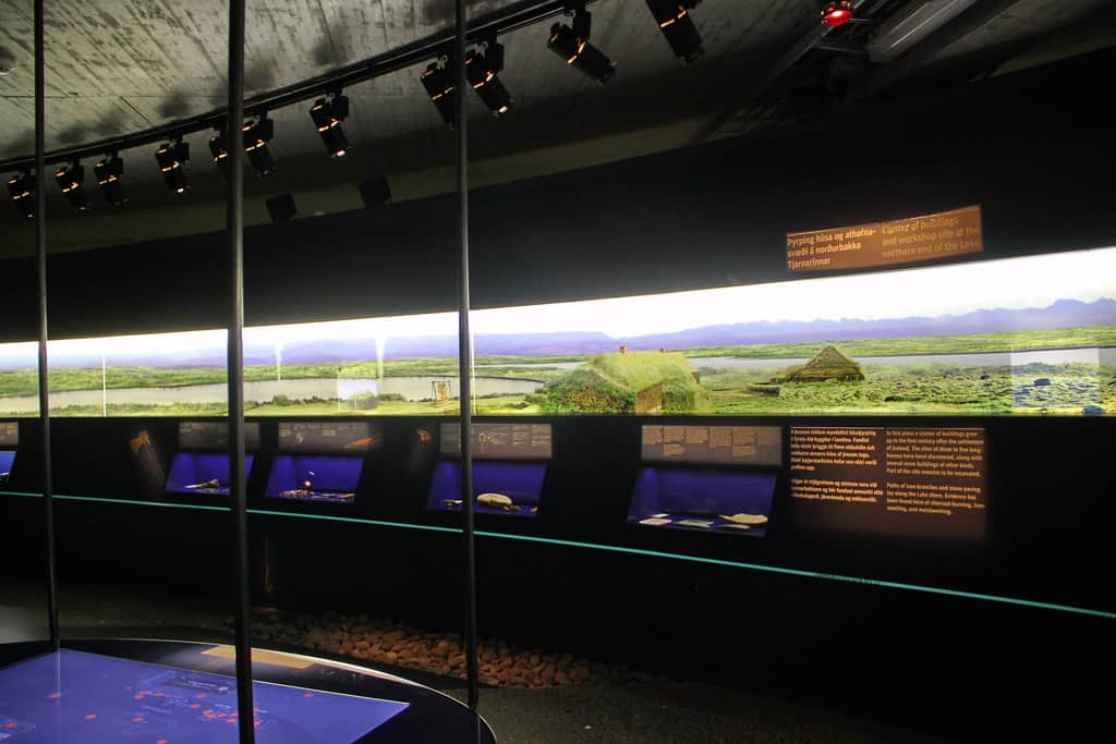 The Settlement Exhibition