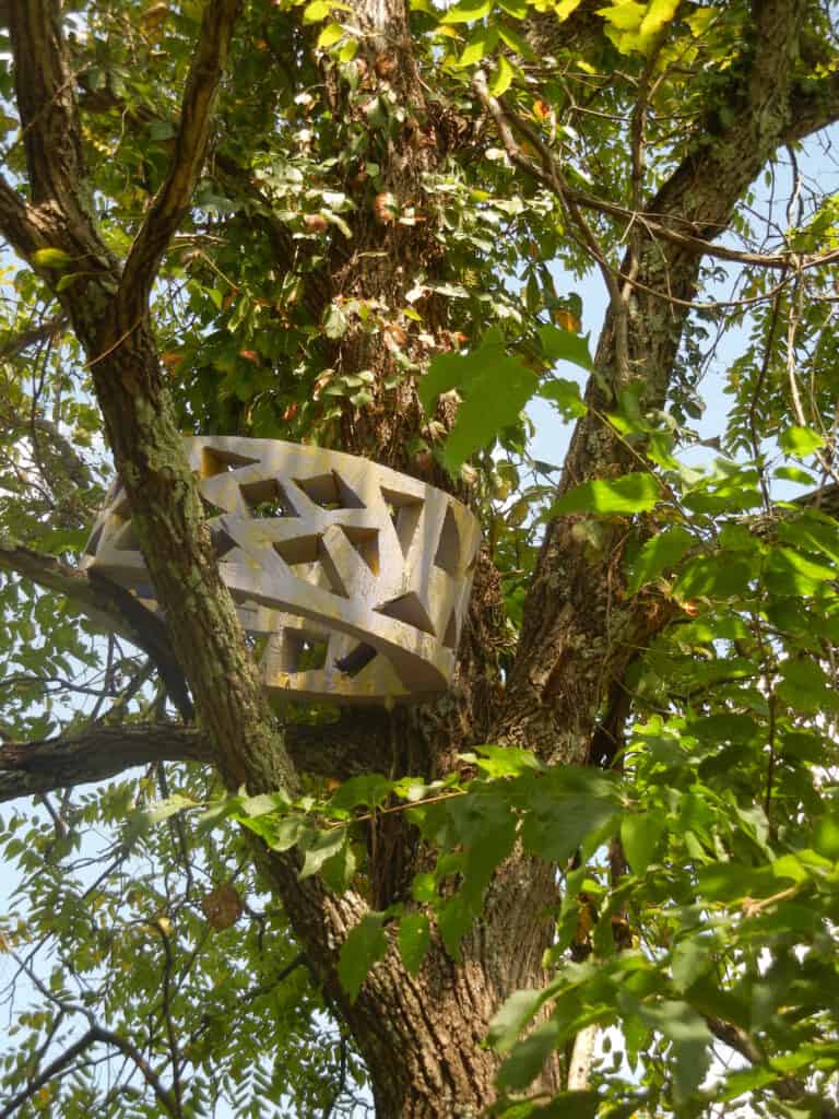 Josephine Sculpture Park