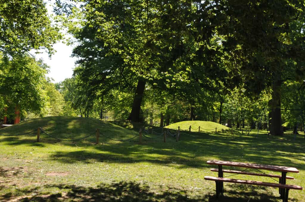 Ashland Central Park