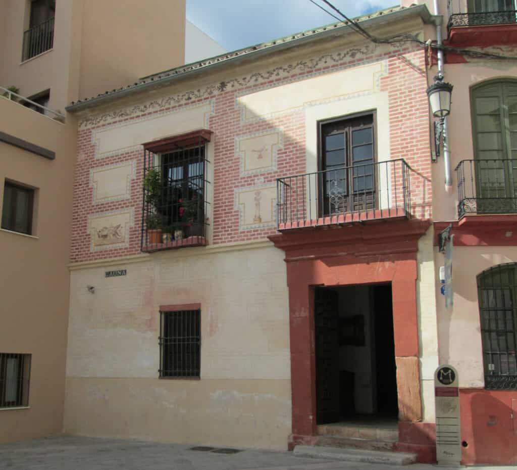 Museo del Vidrio