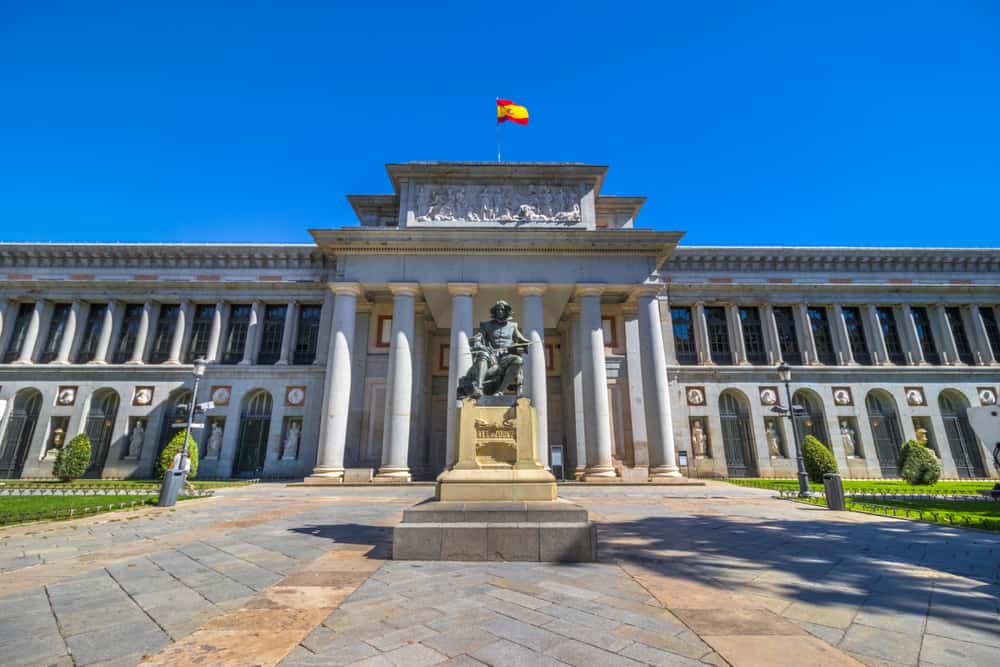Museo del Prado
