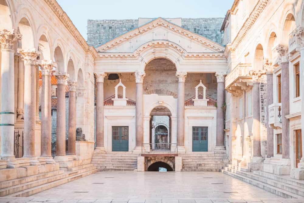 Diocletian's Palace