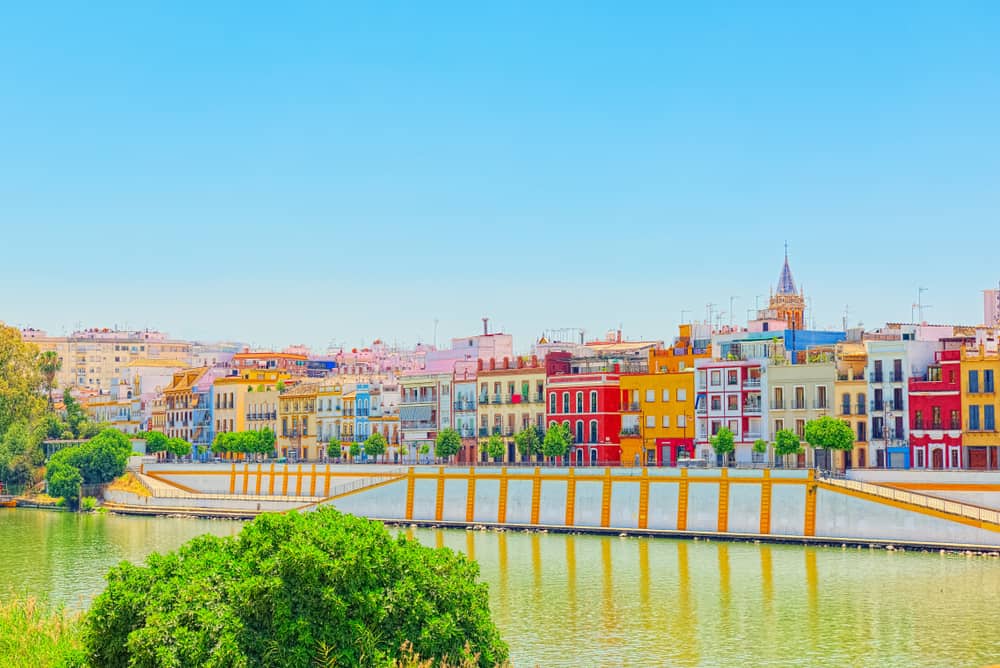 Triana
