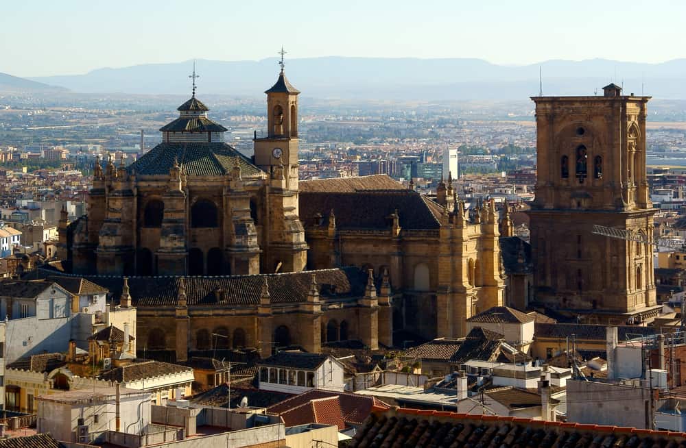 Granada Cathedral
