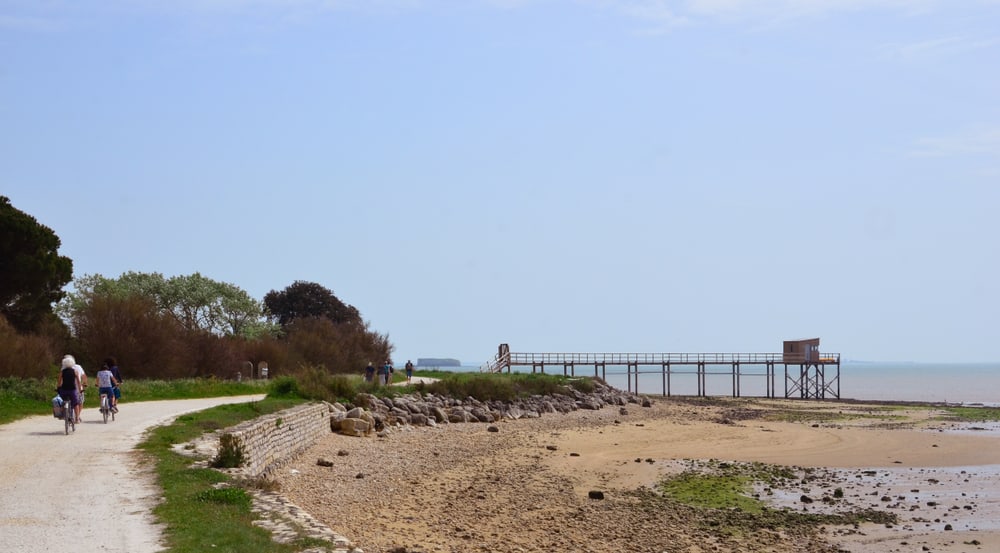 Île d'Aix