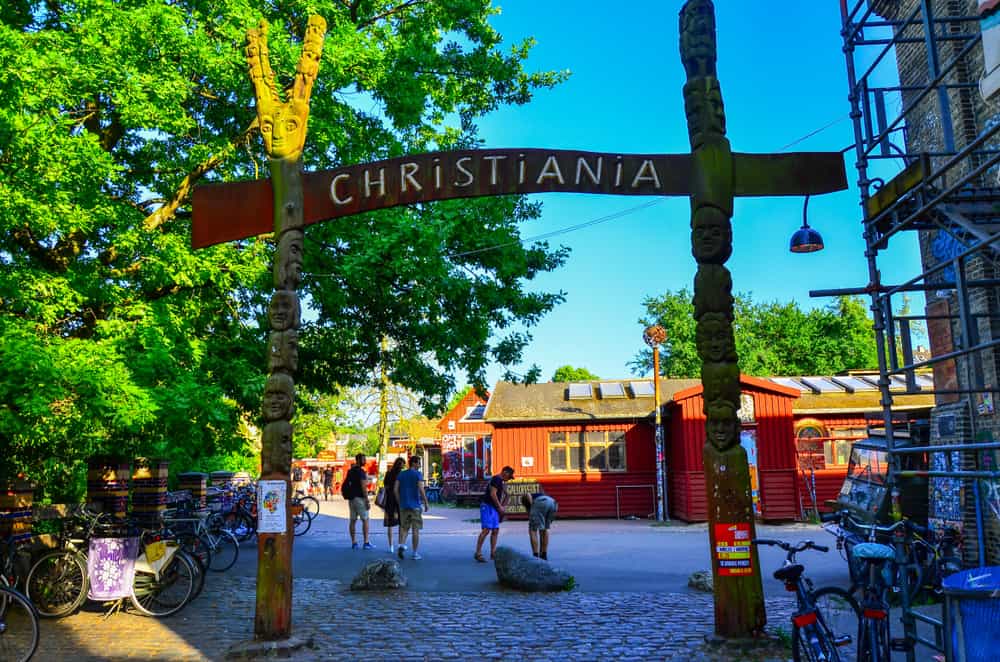 Christiania