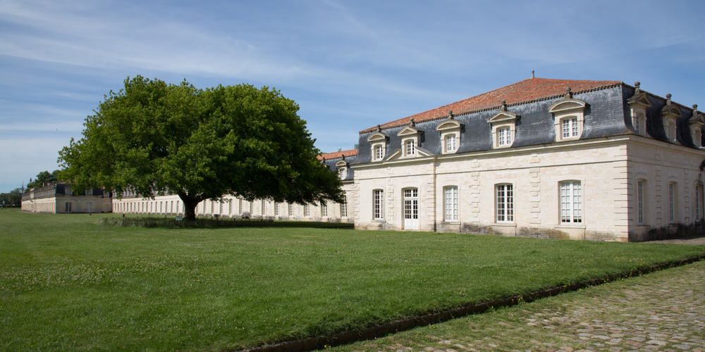The Arsenal Quarter