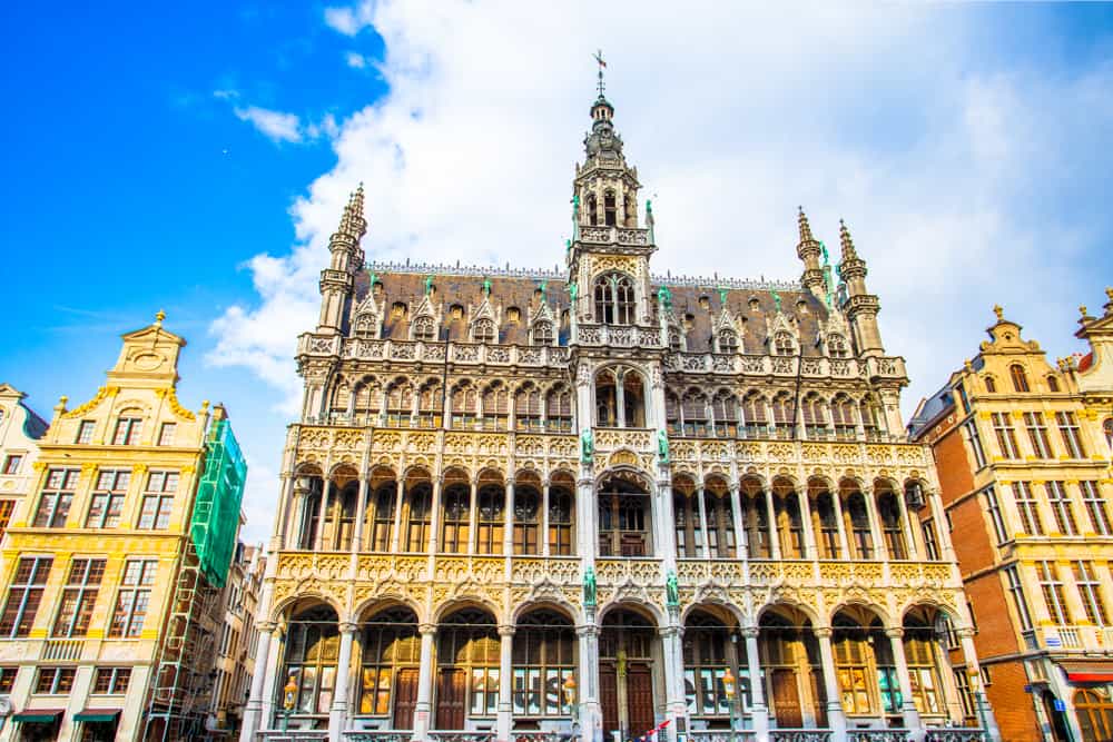 Broodhuis