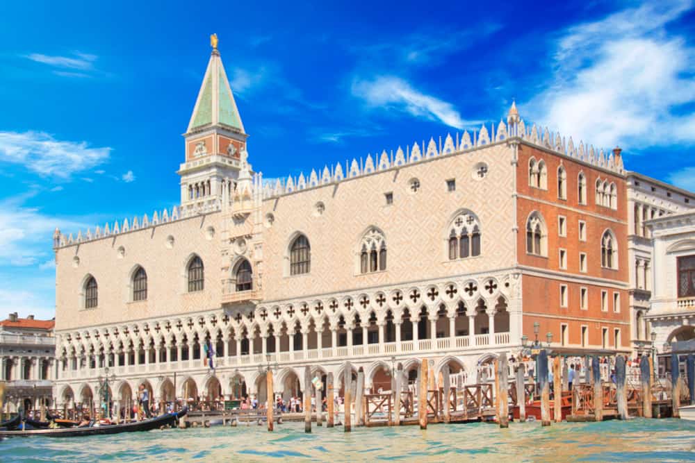 Doges Palace