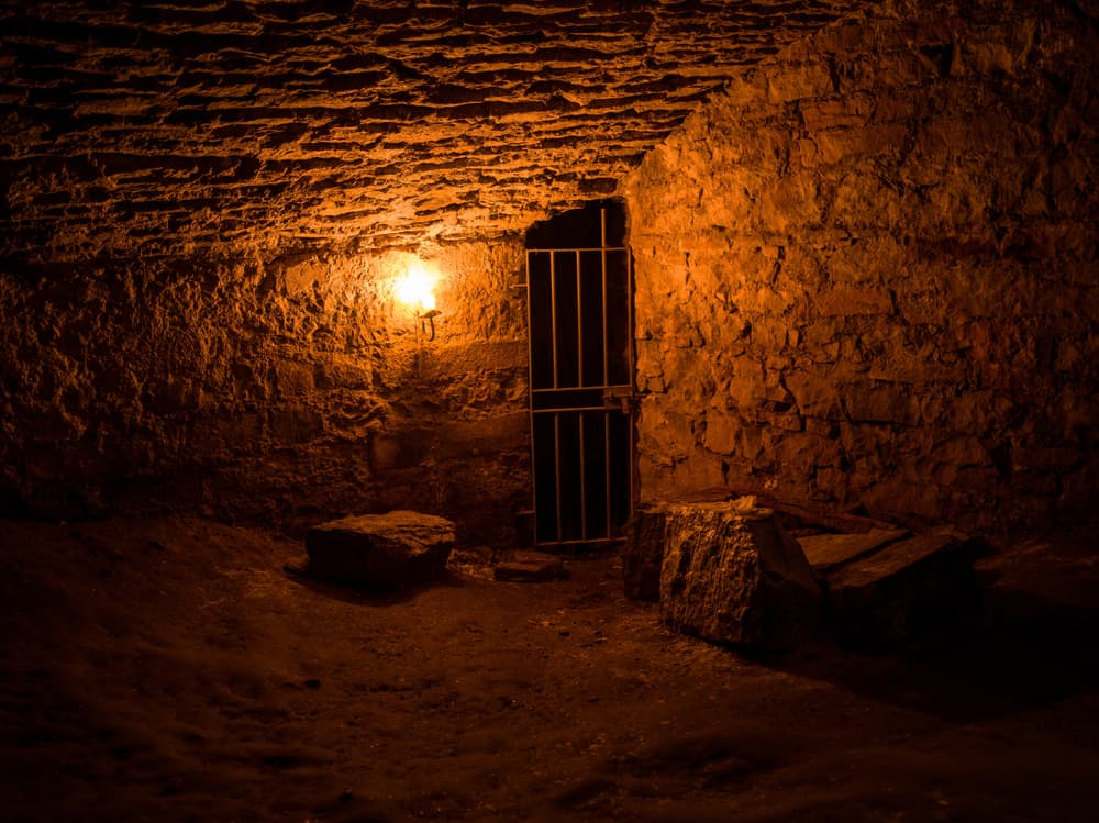 Edinburgh Vaults