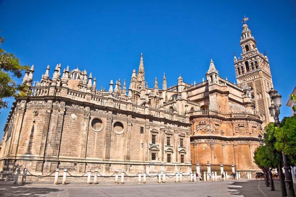 Seville Cathedral