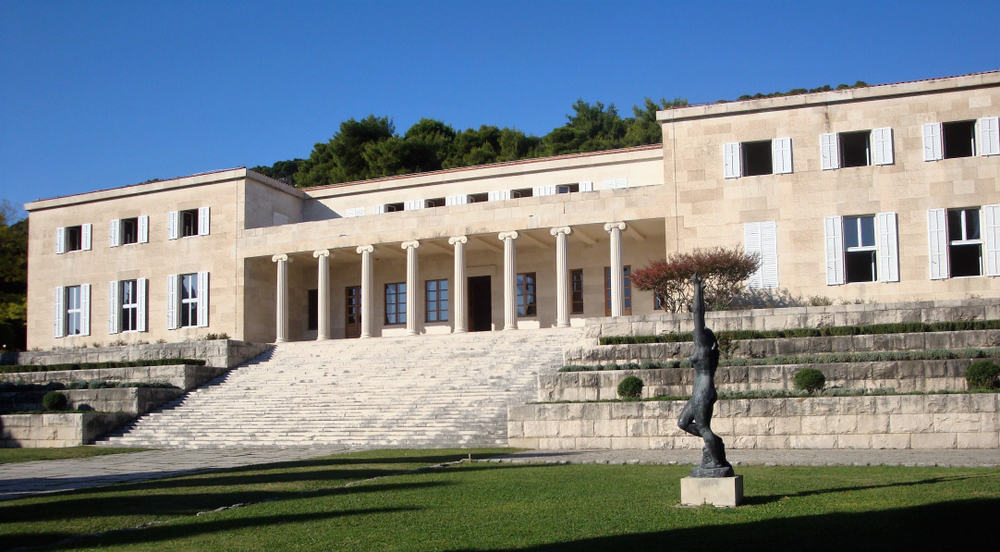 Ivan Meštrović Gallery