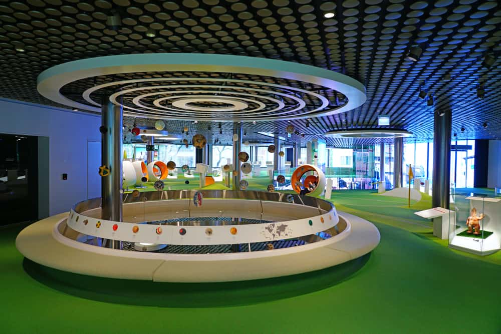 FIFA World Football Museum