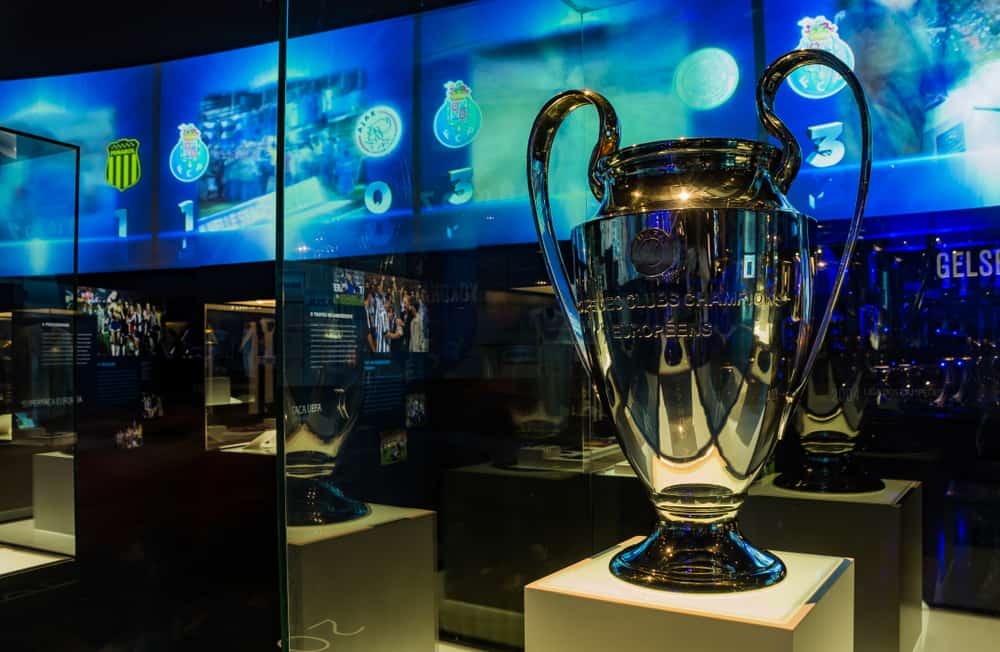 FC Porto Museum