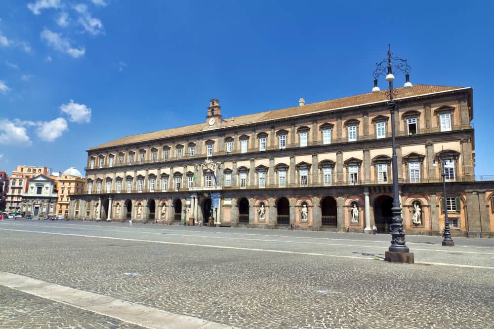 Palazzo Reale
