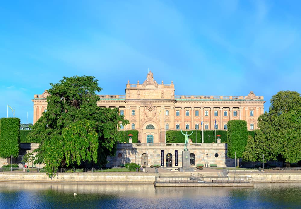 Stockholm Medieval Museum