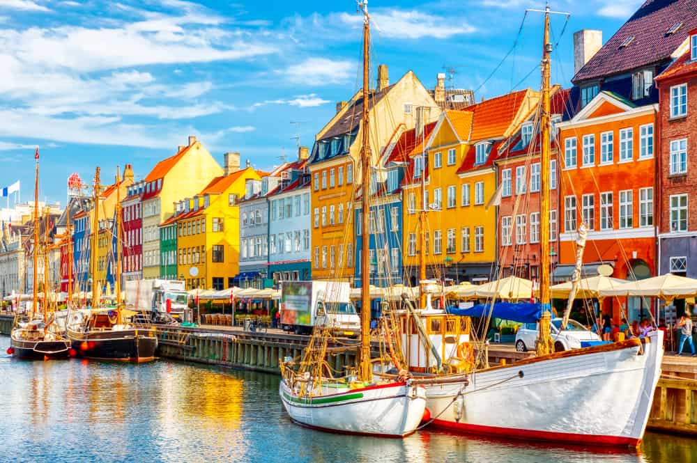 Nyhavn