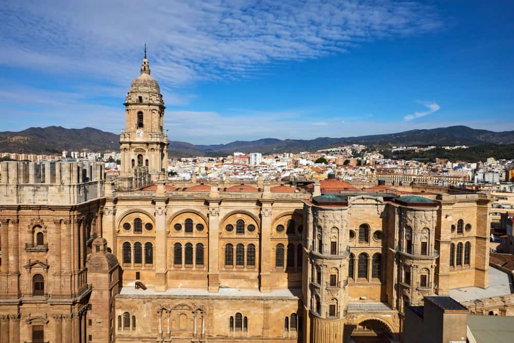 Málaga Cathedral