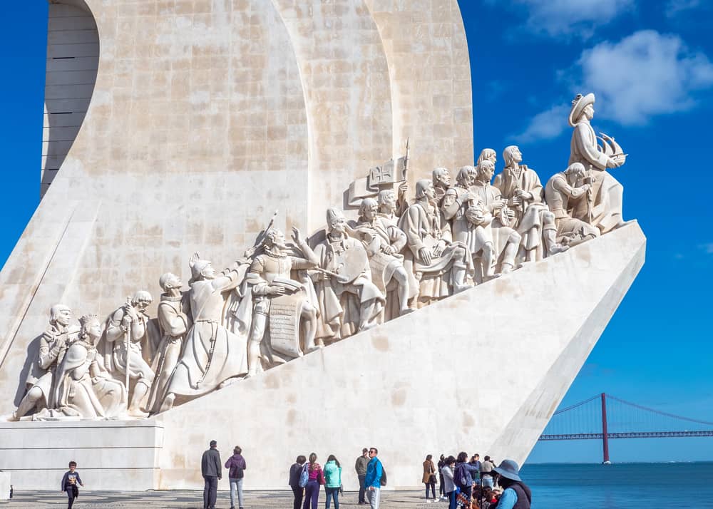 Padrão dos Descobrimentos
