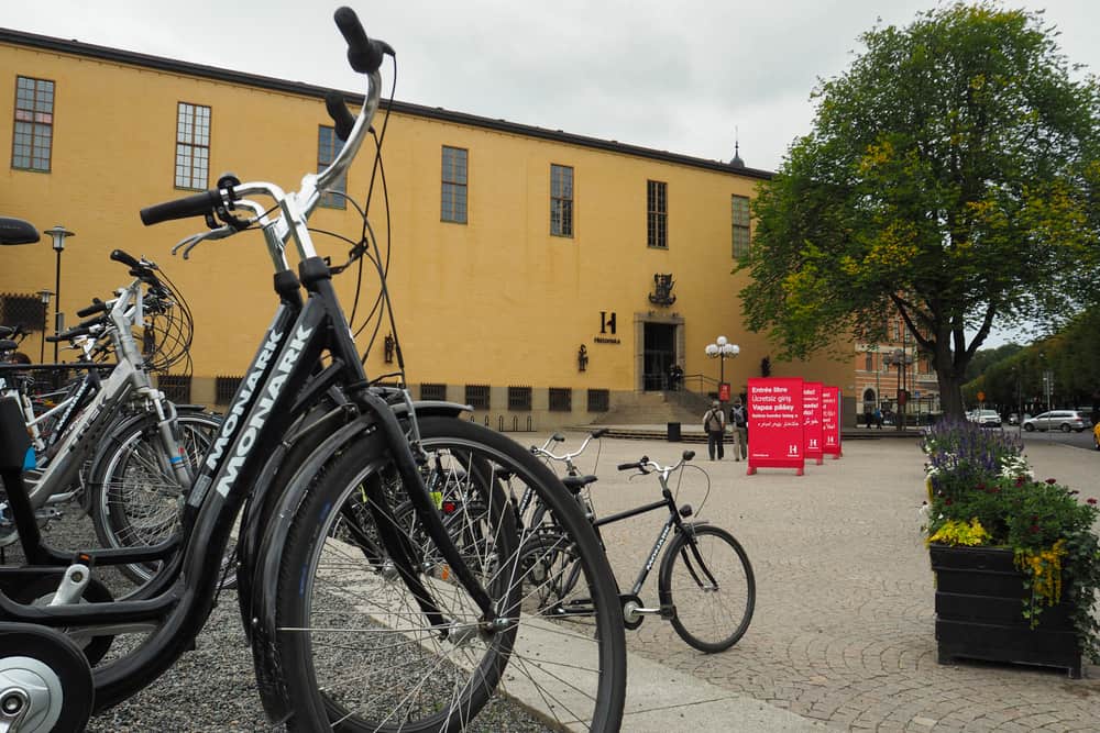 Swedish History Museum