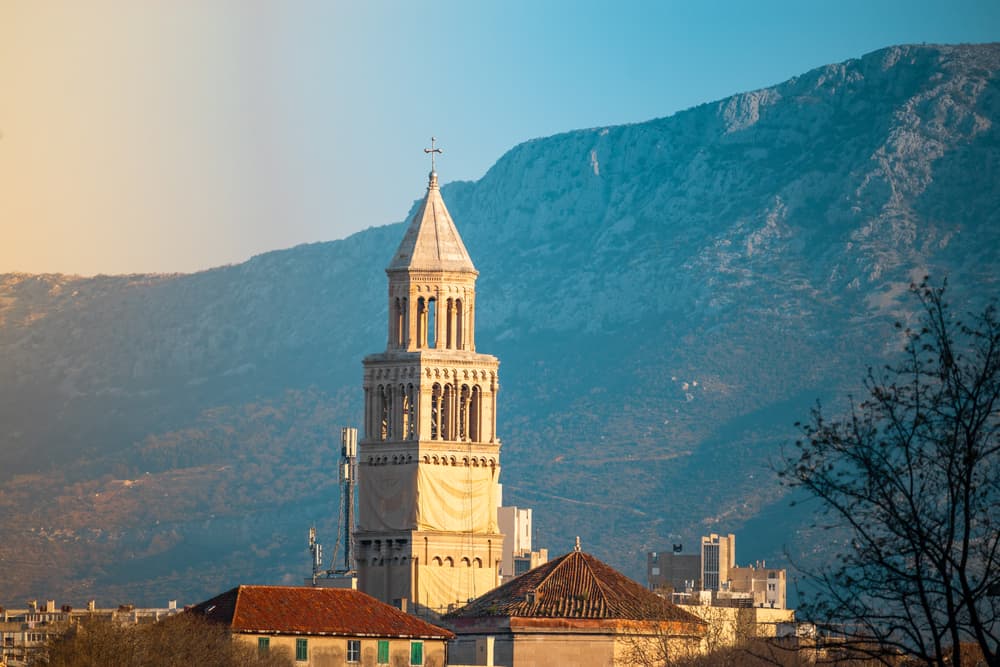 Campanile