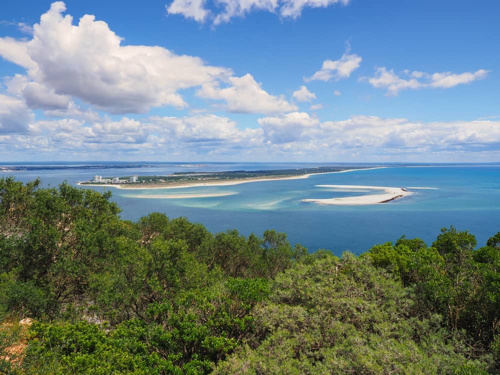 Tróia Peninsula