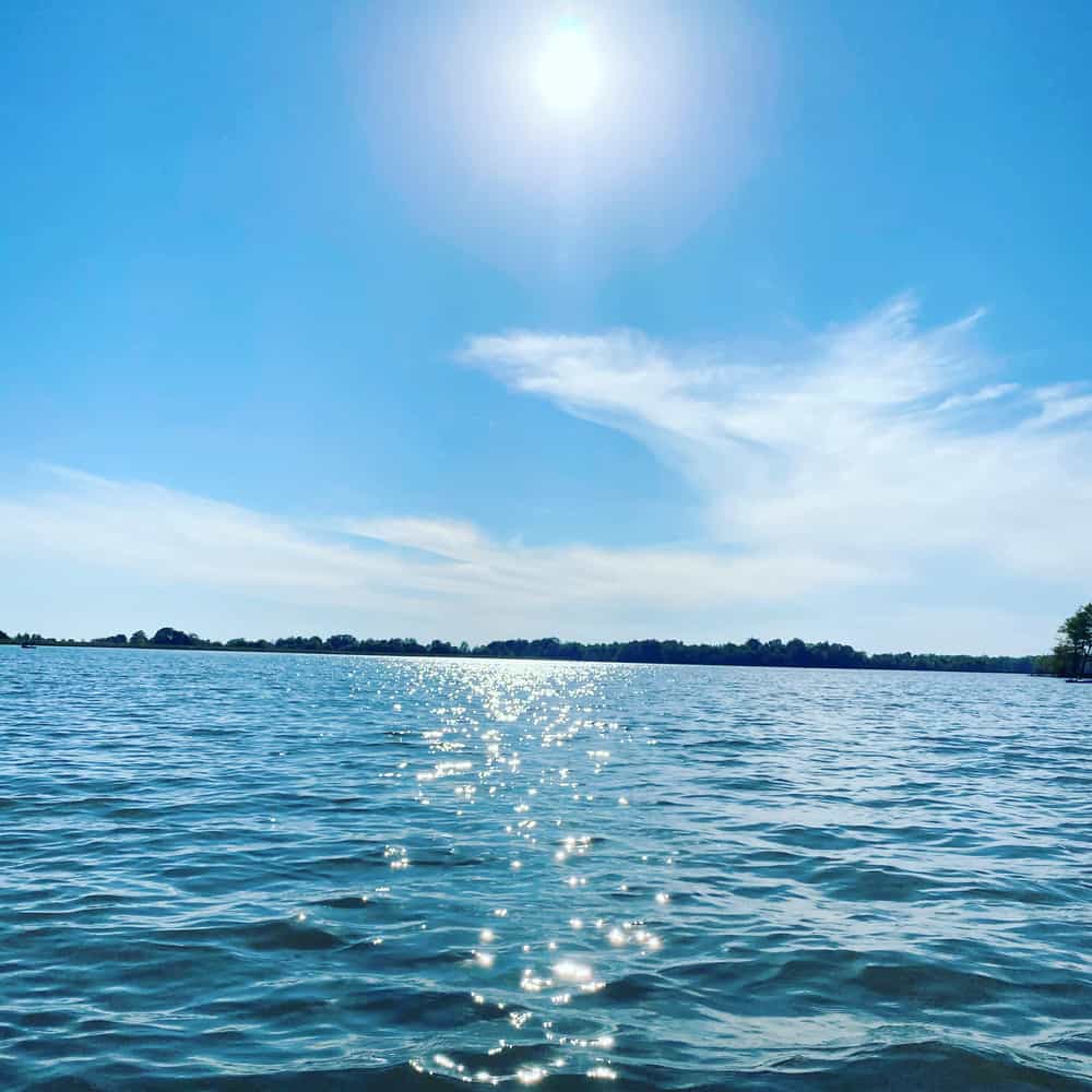Lake Pee Wee