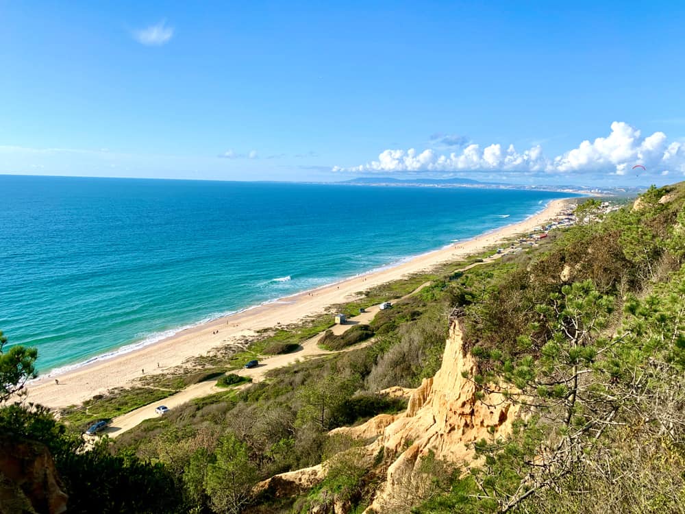 Costa da Caparica