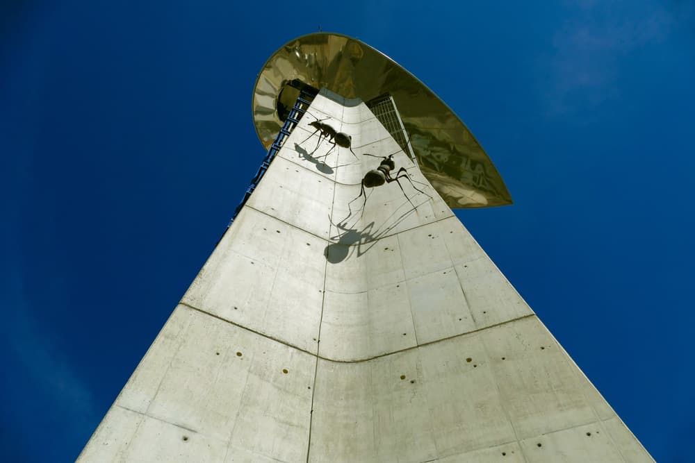 Granada Science Park