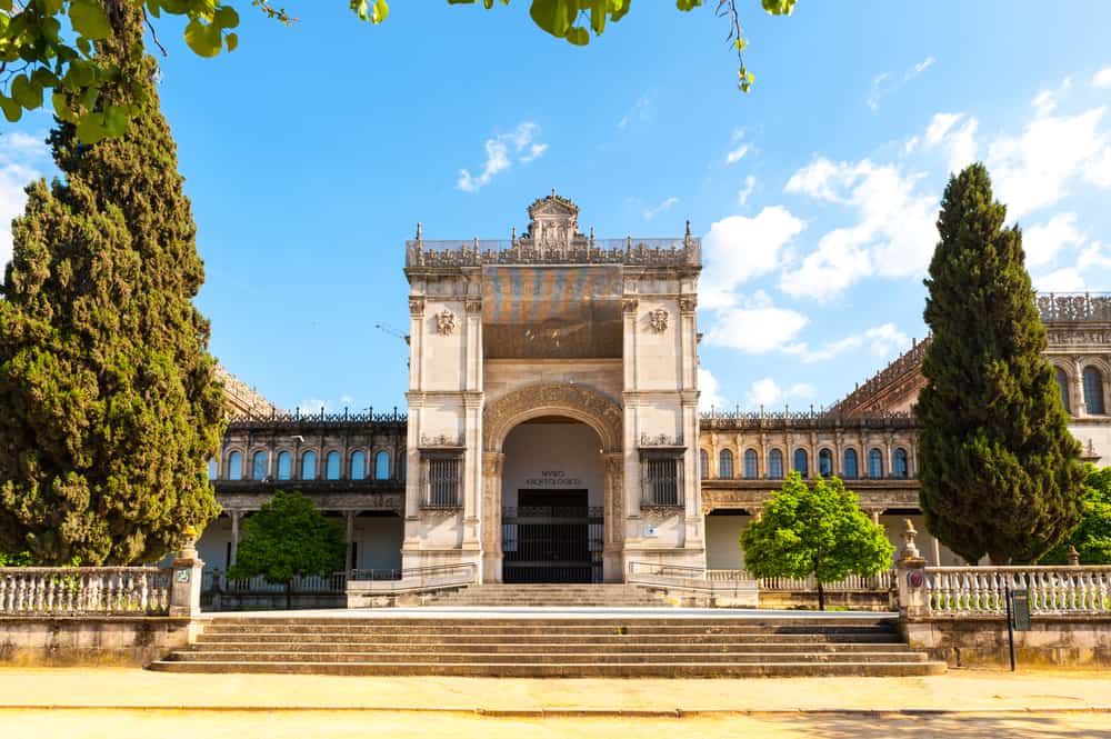 Archeological Museum of Seville
