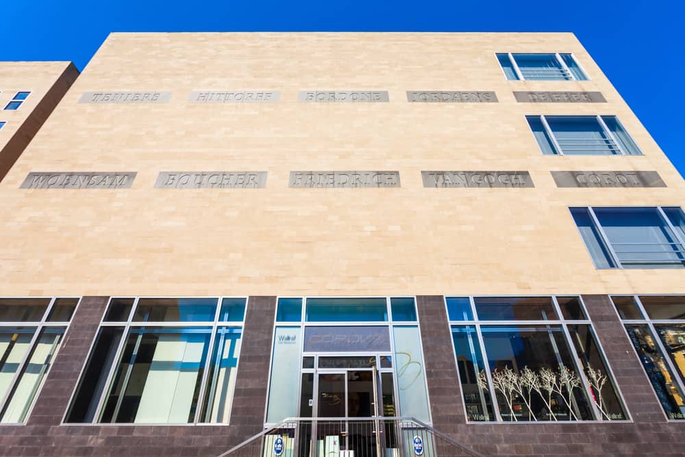 Wallraf-Richartz Museum