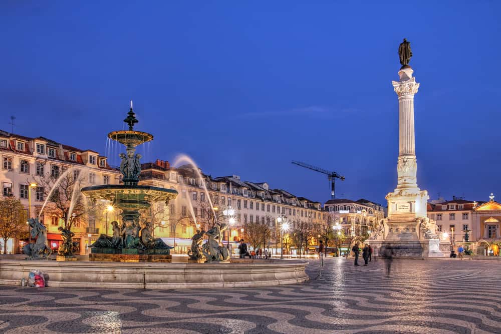 Rossio