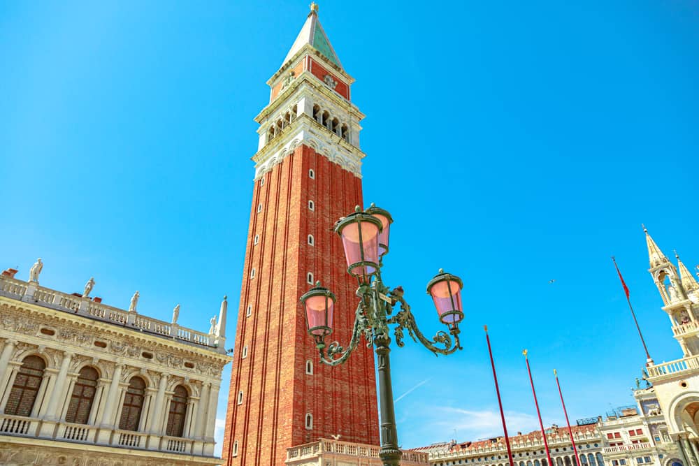 San Marco Campanile