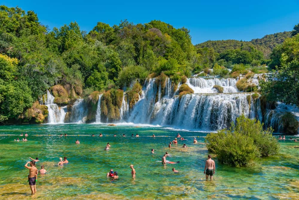 Krka National Park
